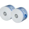Vendor Toiletpapier wit 2-laags 100m