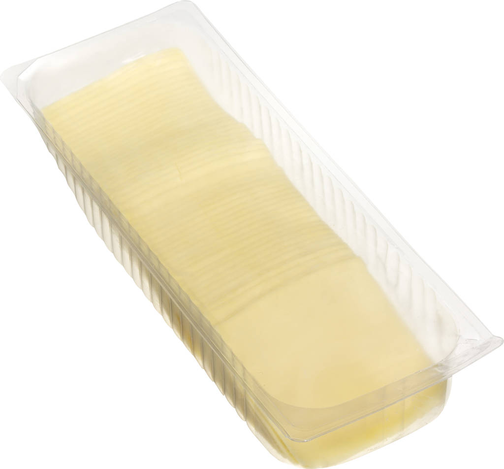 Vergeer Kaas jong gesneden 20gr