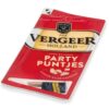 Vergeer Kaas partypuntje 525gr