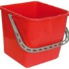 Vero Mopemmer rood 25lt