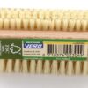 Vero Nagelborstel hout FSC 9,5cm