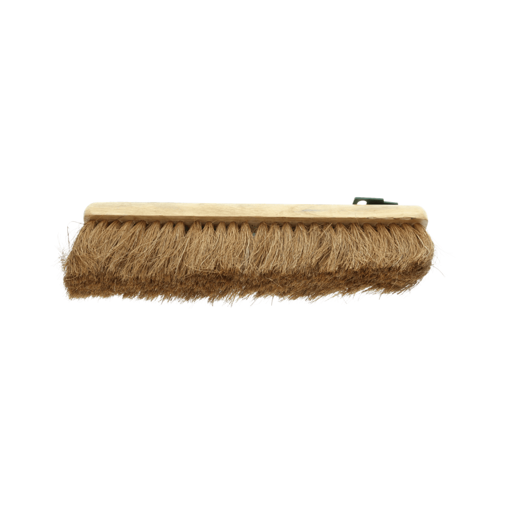 Vero Zaalveger hout gelakt kokos 40cm