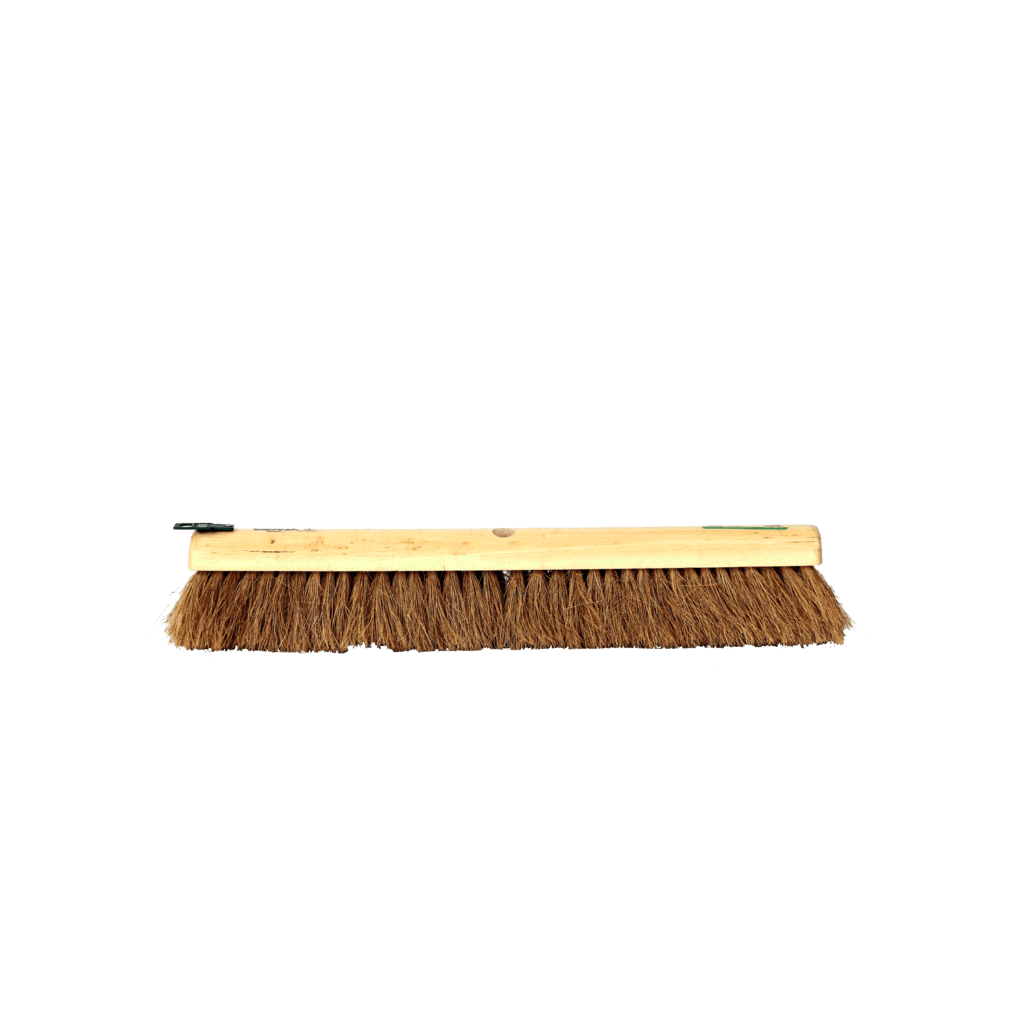 Vero Zaalveger hout kokos 60cm