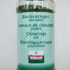 Verstegen Bieslookringen gesneden 60gr