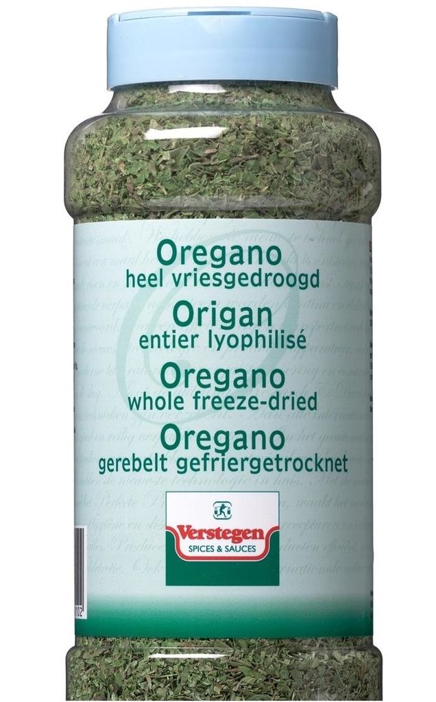 Verstegen Oregano heel 60gr