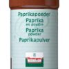 Verstegen Paprikapoeder 500gr