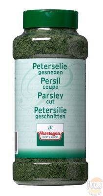 Verstegen Peterselie gesneden 90gr