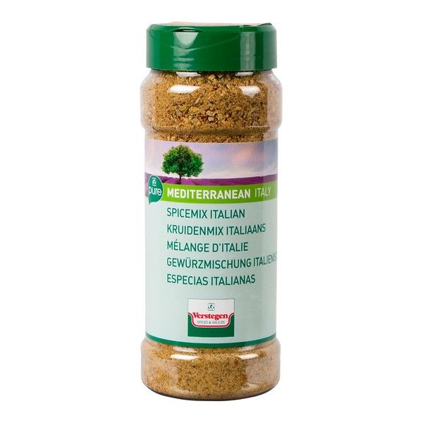 Verstegen Pure Italiaanse kruidenmix 300gr