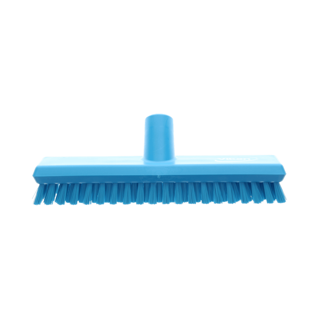 Vikan Schrobber blauw 65x275mm