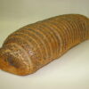 Vloerbruin brood maanzaad gesneden 800gr