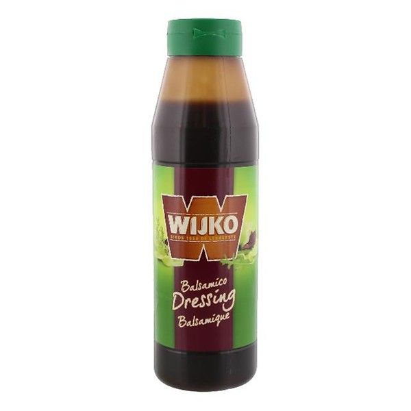 Wijko Balsamico dressing 1lt
