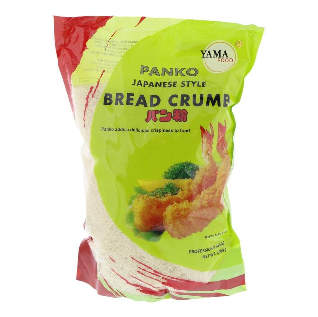 Yama Panko broodkruim 1kg