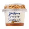 Zuivelhoeve Boerenyoghurt honing 170ml