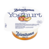 Zuivelhoeve Yoghurt perzik 150gr