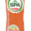 Spa Fruit citrus petfles 50cl