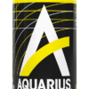 Aquarius Lemon blik 33cl