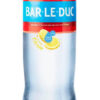 Bar le Duc Mineraalwater met citroen 50cl