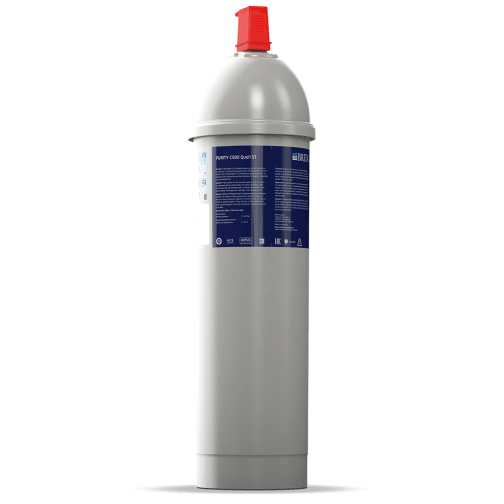 Brita Waterfilter Purity C500 Quell Filterpatroon