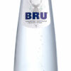 Bru Mineraalwater licht bruisend glas 75cl