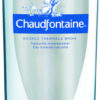 Chaudfontaine Mineraalwater plat glas 1lt
