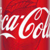 Coca Cola Zero blik lemon 25cl