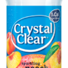 Crystal Clear Perzik petfles 50cl