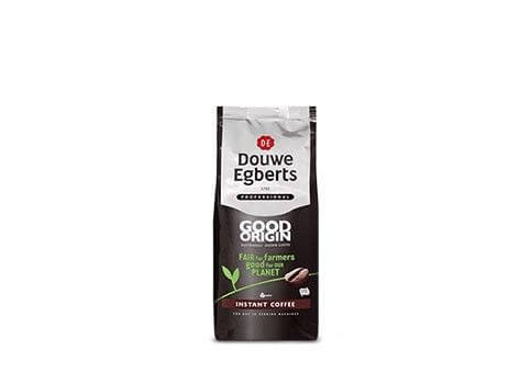 Douwe Egberts Koffie good origin instant 300gr