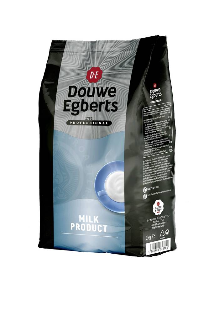 Douwe Egberts Melkproduct 1kg
