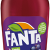 Fanta Cassis fles klein 20cl