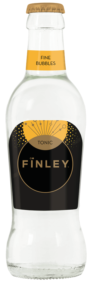 Finley Tonic fles klein 20cl