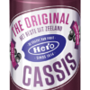 Hero Cassis blik groot 33cl