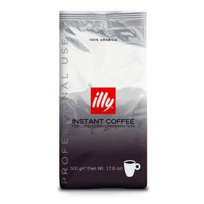 Illy Vriesdroogkoffie 500gr