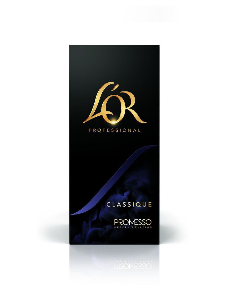 L'OR Promesso classique blend UTZ 1,4lt
