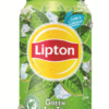 Lipton Ice Tea green blik 33cl