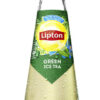 Lipton Ice Tea pure green fles 20cl