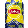 Lipton Ice Tea sparkling blik 33cl