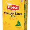 Lipton Thee yellow label 1,5gr