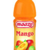 Maaza Mango petfles 50cl