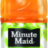 Minute Maid Appel (6x4) petfles 33cl