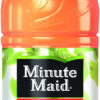 Minute Maid Multivitamine petfles 33cl
