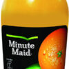 Minute Maid Orange fles 20cl