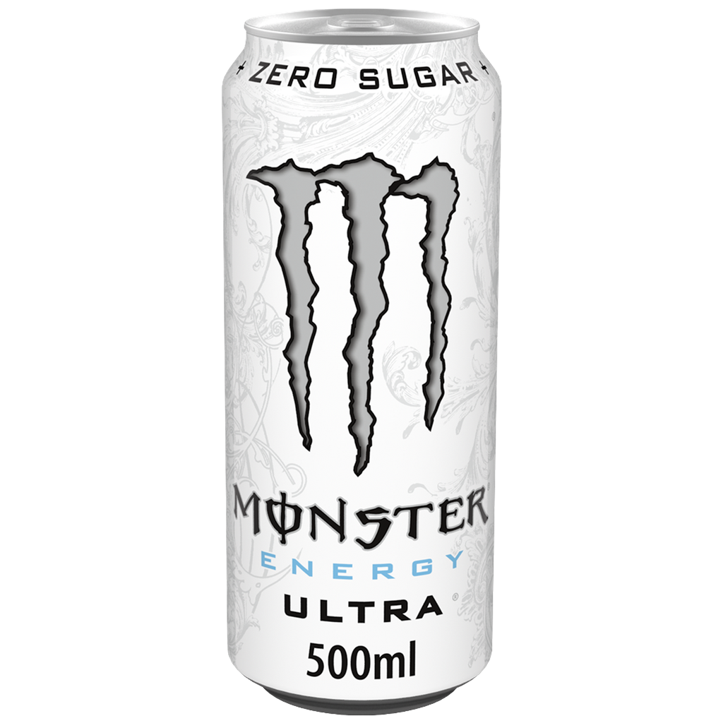 Monster Energy Monster ultra energy zero sugar 0,5ltr