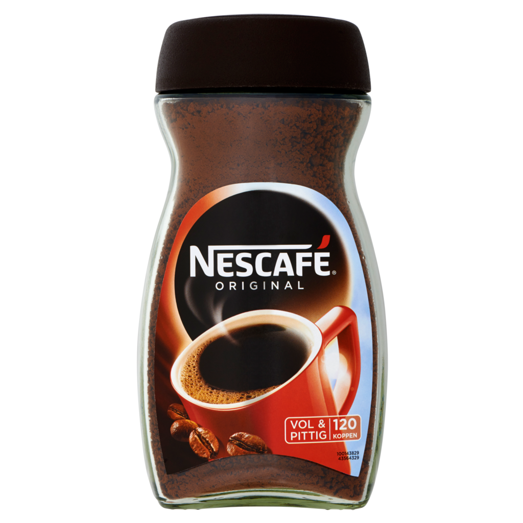 Nescafe Original pot 200gr