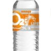 O2 Life Mineraalwater orange/citrus petfles 75cl