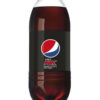 Pepsi Max petfles 1,1lt