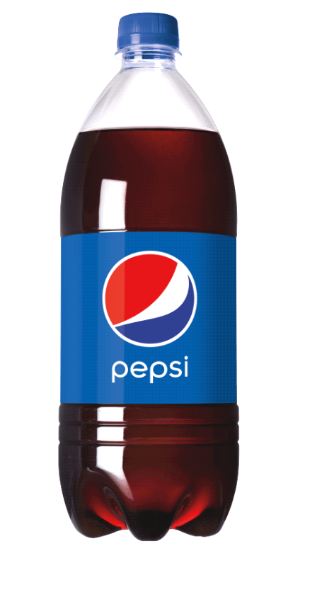 Pepsi Regular petfles 1,1lt