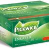 Pickwick Engelse thee 4gr