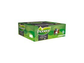 Pickwick Engelse thee met envelop 2gr