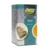 Pickwick Tea Master Selection munt UTZ 1,5gr
