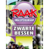 Raak Siroop cassis 75cl